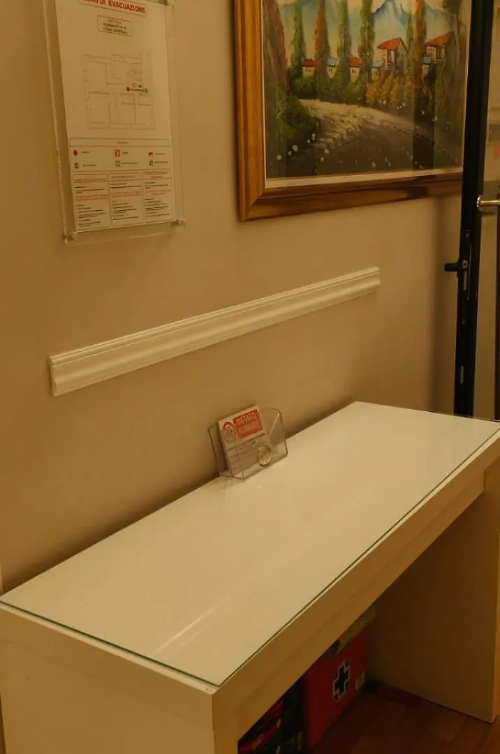 Soggiorno Fenicia Hotel Rome 0*,  Italy