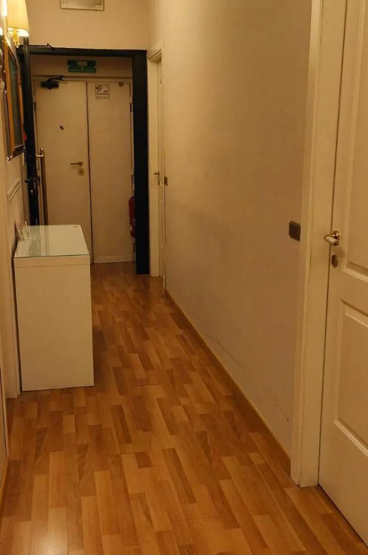 Guest house Soggiorno Fenicia Hotel Rome