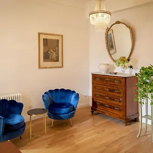  Гостевой дом Domus Serafino