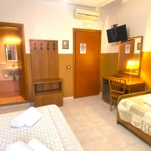 Gasthof Now Rome-address Via Palestro,56- Breakfast Included, Rom