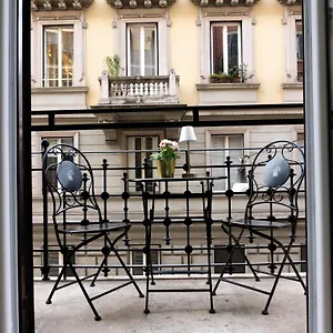 Gasthof Cavour Luxury - Lr Collection, Rom